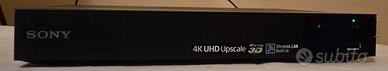 Sony BDP-S6500  bluray Sacd 4k upscaling