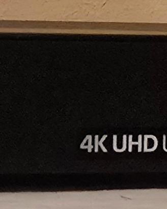 Sony BDP-S6500  bluray Sacd 4k upscaling
