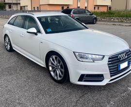 Audi A4 2.0 TDI 122 CV S tronic Sport #GM