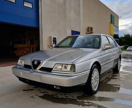 Alfa Romeo 164 v6 2.0