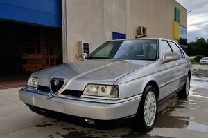 Alfa Romeo 164 v6 2.0