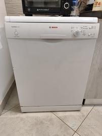 Lavastoviglie Bosch