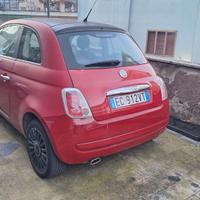  Ricambi Fiat 500 