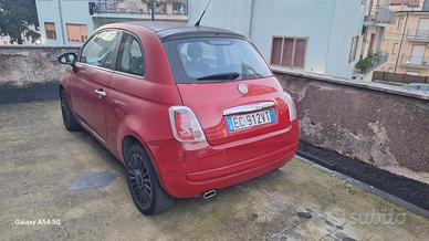  Ricambi Fiat 500 
