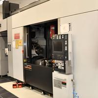 Mori seiki nt4250 dcg/1500 sz