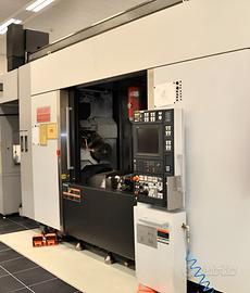 Mori seiki nt4250 dcg/1500 sz