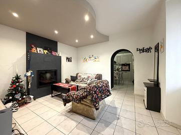 VILLA SINGOLA A NEMBRO