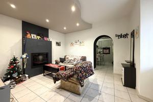 VILLA SINGOLA A NEMBRO