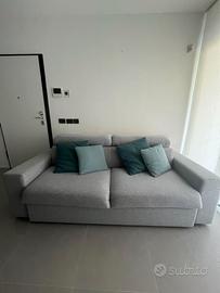 Divano 3 Posti / Divano Letto 3