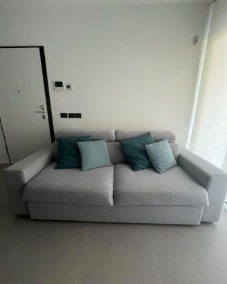 Divano 3 Posti / Divano Letto 3