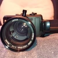 Sankyo EM-40XL