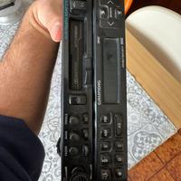 Autoradio Peugeot 206