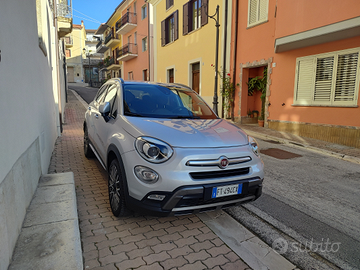 Fiat 500x 2.0 Diesel 4x4