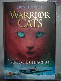 Warrior Cats Fuoco e Ghiaccio