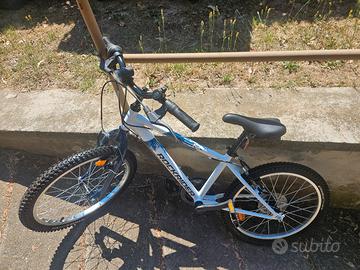 Mtb bambino