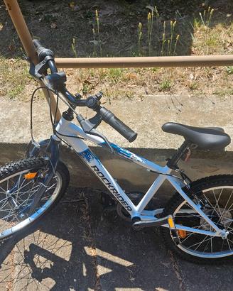 Mtb bambino
