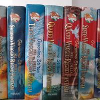 Geronimo Stilton - Regno della Fantasia