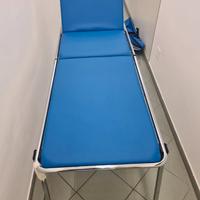 lettino medico