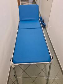 lettino medico