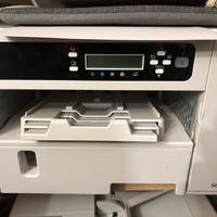 Stampante sublimatica sawgrass sg400