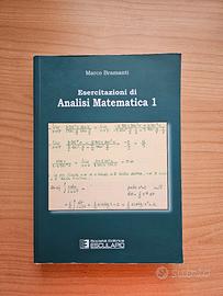Esercitazioni di Analisi Matematica 1