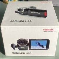 Toshiba Camileo H30