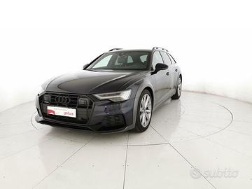 Audi A6 Allroad Quattro A6 Allroad 40 2.0 tdi...