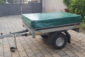 Carrello ELLEBI x Auto