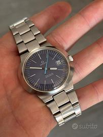 Omega Dynamic Geneve Date