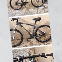 MTB Front Bianchi Kuma 27,5
