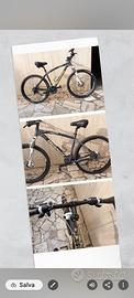 MTB Front Bianchi Kuma 27,5
