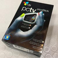 Sintonizzatore TV per pc vintage