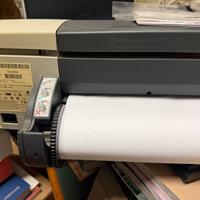 Plotter HP DesignJet 111