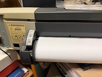 Plotter HP DesignJet 111