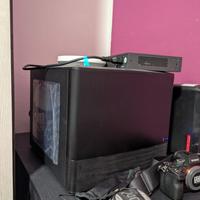 PC assemblato - NAS