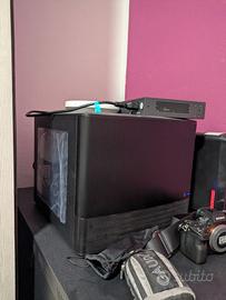 PC assemblato - NAS