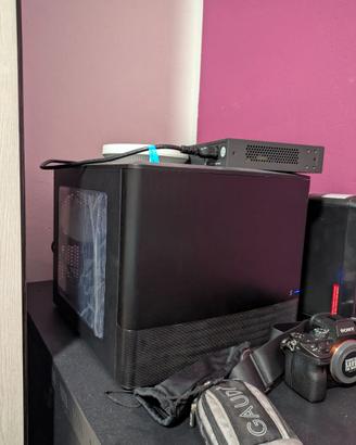 PC assemblato - NAS