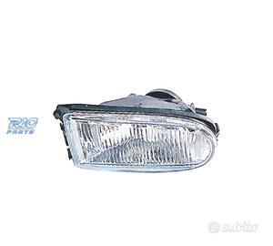 FANALE SINISTRO ANTIABBAGLIO RENAULT