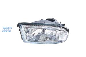 FANALE SINISTRO ANTIABBAGLIO RENAULT