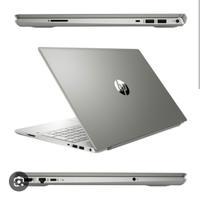 Hp Pavillon 15-cs3008nl I7