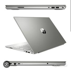 Hp Pavillon 15-cs3008nl I7