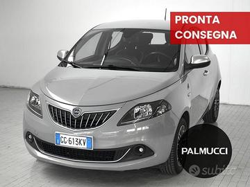 Lancia Ypsilon 1.0 FireFly 5 porte S&S Hybrid...