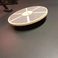 balance board