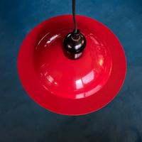 Lampadario anni ‘70 Stilnovo