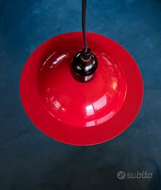 Lampadario anni ‘70 Stilnovo