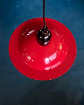 Lampadario anni ‘70 Stilnovo