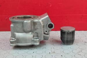 CILINDRO PISTONE HUSQVARNA WR 125 2006 2012 CR 200