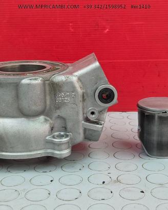 CILINDRO PISTONE HUSQVARNA WR 125 2006 2012 CR 200