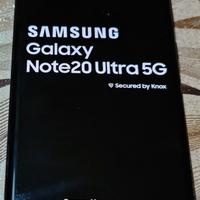 Samsung Note 20 Ultra 5g