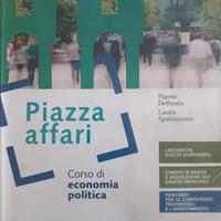 libro Piazza Affari